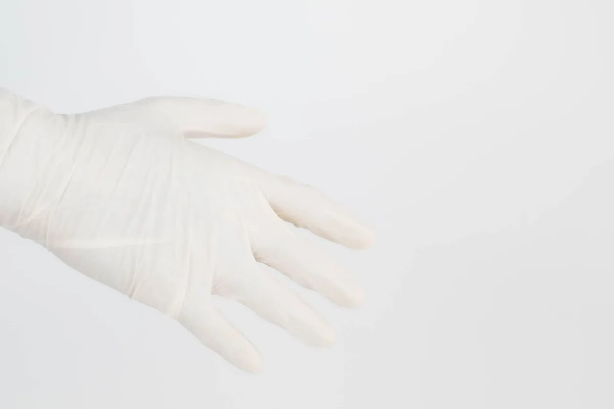 Bodily Fluid Cleanup in Ivanhoe, CA